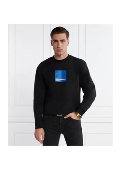 Karl Lagerfeld Jeans Bluza | Regular Fit ze sklepu Gomez Fashion Store w kategorii Bluzy męskie - zdjęcie 169259970