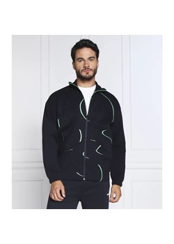 BOSS GREEN Bluza Skovered | Regular Fit ze sklepu Gomez Fashion Store w kategorii Bluzy męskie - zdjęcie 169259984