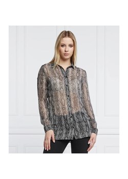 GUESS Koszula | Regular Fit ze sklepu Gomez Fashion Store w kategorii Koszule damskie - zdjęcie 169259992