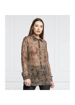 GUESS Koszula | Regular Fit ze sklepu Gomez Fashion Store w kategorii Koszule damskie - zdjęcie 169260003