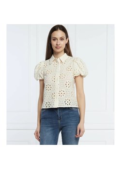 Desigual Koszula FILADELFIA | Regular Fit ze sklepu Gomez Fashion Store w kategorii Koszule damskie - zdjęcie 169260023