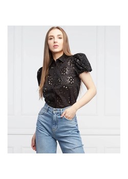 Desigual Koszula FILADELFIA | Regular Fit ze sklepu Gomez Fashion Store w kategorii Koszule damskie - zdjęcie 169260031