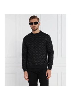 Karl Lagerfeld Bluza | Regular Fit ze sklepu Gomez Fashion Store w kategorii Bluzy męskie - zdjęcie 169260044