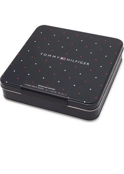 Tommy Hilfiger Skarpety 4-pack ze sklepu Gomez Fashion Store w kategorii Skarpetki męskie - zdjęcie 169260070
