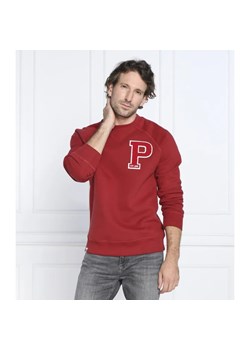 Pepe Jeans London Bluza PIKE | Regular Fit ze sklepu Gomez Fashion Store w kategorii Bluzy męskie - zdjęcie 169260084