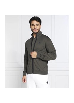 EA7 Bluza | Regular Fit ze sklepu Gomez Fashion Store w kategorii Bluzy męskie - zdjęcie 169260091