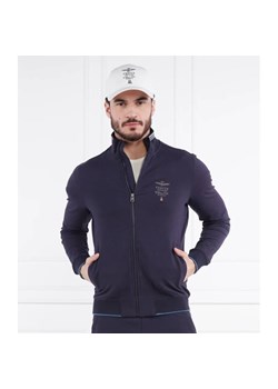 Aeronautica Militare Bluza | Regular Fit ze sklepu Gomez Fashion Store w kategorii Bluzy męskie - zdjęcie 169260092