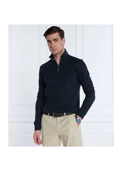 BOSS BLACK Bluza Tenore 19 | Slim Fit ze sklepu Gomez Fashion Store w kategorii Bluzy męskie - zdjęcie 169260123