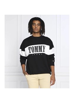 Tommy Jeans Bluza | Regular Fit ze sklepu Gomez Fashion Store w kategorii Bluzy męskie - zdjęcie 169260151