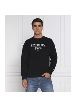 Tommy Jeans Bluza | Regular Fit ze sklepu Gomez Fashion Store w kategorii Bluzy męskie - zdjęcie 169260181
