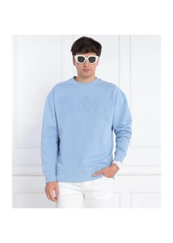 Tommy Jeans Bluza NEW VRSTY ACID | Relaxed fit ze sklepu Gomez Fashion Store w kategorii Bluzy męskie - zdjęcie 169260190