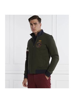 Aeronautica Militare Bluza | Regular Fit ze sklepu Gomez Fashion Store w kategorii Bluzy męskie - zdjęcie 169260212