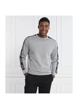 Hugo Bodywear Bluza Sporty Logo Sweatsh | Regular Fit ze sklepu Gomez Fashion Store w kategorii Bluzy męskie - zdjęcie 169260244