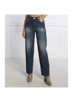 Pinko Jeansy BARBRA 2 BOY | Straight fit ze sklepu Gomez Fashion Store w kategorii Jeansy damskie - zdjęcie 169260261