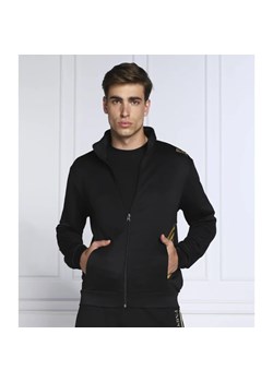 EA7 Bluza | Regular Fit ze sklepu Gomez Fashion Store w kategorii Bluzy męskie - zdjęcie 169260273