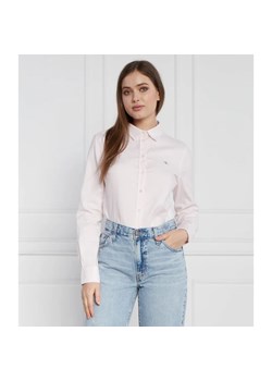 Gant Koszula | Slim Fit ze sklepu Gomez Fashion Store w kategorii Koszule damskie - zdjęcie 169260351