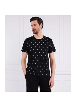 POLO RALPH LAUREN T-shirt | Regular Fit ze sklepu Gomez Fashion Store w kategorii Piżamy męskie - zdjęcie 169260393