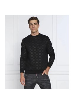 Karl Lagerfeld Bluza | Regular Fit ze sklepu Gomez Fashion Store w kategorii Bluzy męskie - zdjęcie 169260400