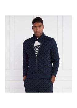 Michael Kors Bluza EMPIRE FLOCKED | Regular Fit ze sklepu Gomez Fashion Store w kategorii Bluzy męskie - zdjęcie 169260433