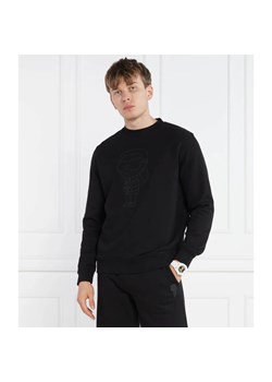 Karl Lagerfeld Bluza | Regular Fit ze sklepu Gomez Fashion Store w kategorii Bluzy męskie - zdjęcie 169260441