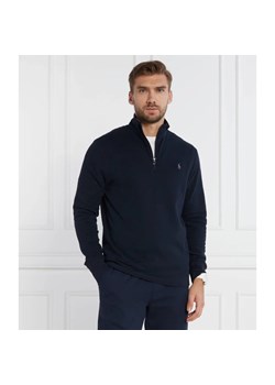 POLO RALPH LAUREN Bluza | Regular Fit ze sklepu Gomez Fashion Store w kategorii Bluzy męskie - zdjęcie 169260493