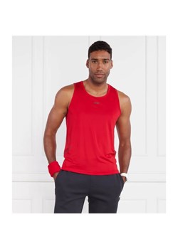 BOSS GREEN Tank top | Slim Fit ze sklepu Gomez Fashion Store w kategorii T-shirty męskie - zdjęcie 169260531