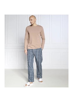 Tommy Hilfiger Piżama | Regular Fit ze sklepu Gomez Fashion Store w kategorii Piżamy męskie - zdjęcie 169260564