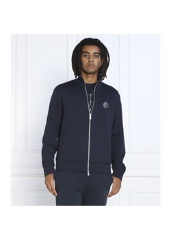 Armani Exchange Bluza | Regular Fit ze sklepu Gomez Fashion Store w kategorii Bluzy męskie - zdjęcie 169260573