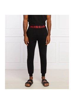 Calvin Klein Underwear Spodnie od piżamy | Relaxed fit ze sklepu Gomez Fashion Store w kategorii Piżamy męskie - zdjęcie 169260624