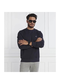 Gant Bluza | Regular Fit ze sklepu Gomez Fashion Store w kategorii Bluzy męskie - zdjęcie 169260663