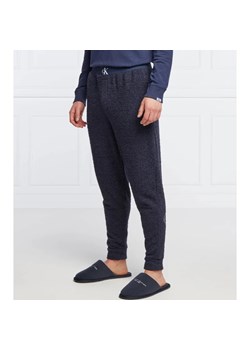 Calvin Klein Underwear Spodnie od piżamy | Regular Fit ze sklepu Gomez Fashion Store w kategorii Piżamy męskie - zdjęcie 169260691