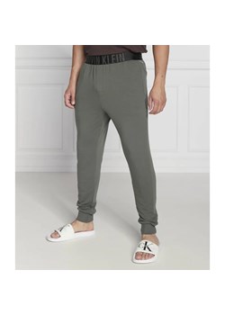 Calvin Klein Underwear Spodnie od piżamy | Relaxed fit ze sklepu Gomez Fashion Store w kategorii Piżamy męskie - zdjęcie 169260692