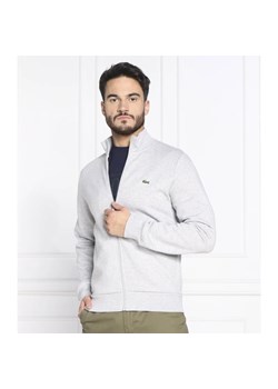 Lacoste Bluza | Regular Fit ze sklepu Gomez Fashion Store w kategorii Bluzy męskie - zdjęcie 169260721