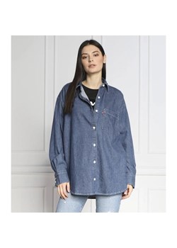 Levi's Koszula NOLA | Regular Fit ze sklepu Gomez Fashion Store w kategorii Koszule damskie - zdjęcie 169260741