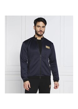 EA7 Bluza | Regular Fit ze sklepu Gomez Fashion Store w kategorii Bluzy męskie - zdjęcie 169260791
