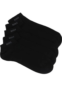 BOSS BLACK Skarpety 5-pack 5P AS Uni CC ze sklepu Gomez Fashion Store w kategorii Skarpetki męskie - zdjęcie 169260811