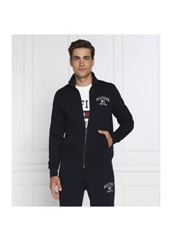 Tommy Sport Bluza | Regular Fit ze sklepu Gomez Fashion Store w kategorii Bluzy męskie - zdjęcie 169260820