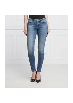 GUESS Jeansy | Super Skinny fit | mid waist ze sklepu Gomez Fashion Store w kategorii Jeansy damskie - zdjęcie 169260830