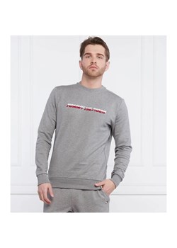 Tommy Sport Bluza | Regular Fit ze sklepu Gomez Fashion Store w kategorii Bluzy męskie - zdjęcie 169260832