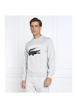 Lacoste Bluza | Classic fit ze sklepu Gomez Fashion Store w kategorii Bluzy męskie - zdjęcie 169260850