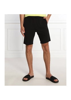 Calvin Klein Underwear Szorty od piżamy | Regular Fit ze sklepu Gomez Fashion Store w kategorii Piżamy męskie - zdjęcie 169260860