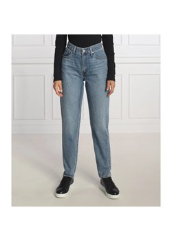 Levi's Jeansy 80S | Mom Fit ze sklepu Gomez Fashion Store w kategorii Jeansy damskie - zdjęcie 169260861