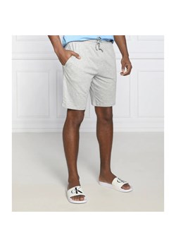 Calvin Klein Underwear Szorty od piżamy | Relaxed fit ze sklepu Gomez Fashion Store w kategorii Piżamy męskie - zdjęcie 169260862