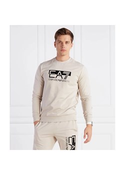 EA7 Bluza | Regular Fit ze sklepu Gomez Fashion Store w kategorii Bluzy męskie - zdjęcie 169260863