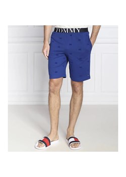 Tommy Hilfiger Szorty od piżamy | Regular Fit ze sklepu Gomez Fashion Store w kategorii Piżamy męskie - zdjęcie 169260882