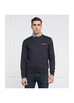 Emporio Armani Bluza | Regular Fit ze sklepu Gomez Fashion Store w kategorii Bluzy męskie - zdjęcie 169260924