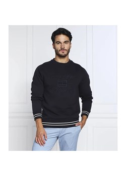Tommy Hilfiger Bluza | Casual fit ze sklepu Gomez Fashion Store w kategorii Bluzy męskie - zdjęcie 169260951