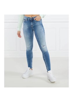 Tommy Jeans Jeansy | Skinny fit ze sklepu Gomez Fashion Store w kategorii Jeansy damskie - zdjęcie 169260983