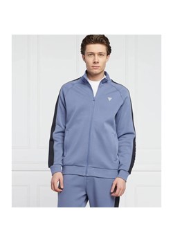 GUESS ACTIVE Bluza MELVILLE | Regular Fit ze sklepu Gomez Fashion Store w kategorii Bluzy męskie - zdjęcie 169260991