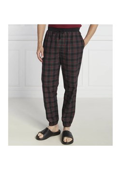 BOSS BLACK Spodnie od piżamy Cosy | Relaxed fit ze sklepu Gomez Fashion Store w kategorii Piżamy męskie - zdjęcie 169260994